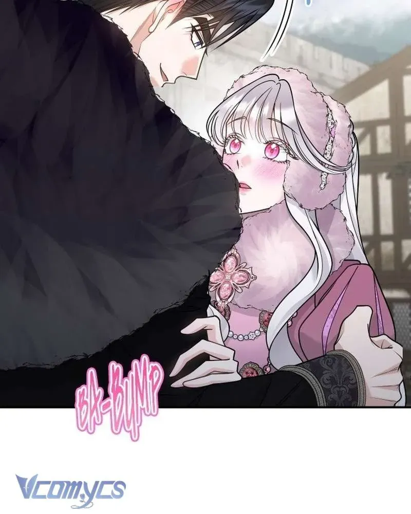 Trước Khi Em Có Ý Định Chạy Trốn Ta Sẽ Ngăn Chặn Nó - Chapter 38 - Page 69