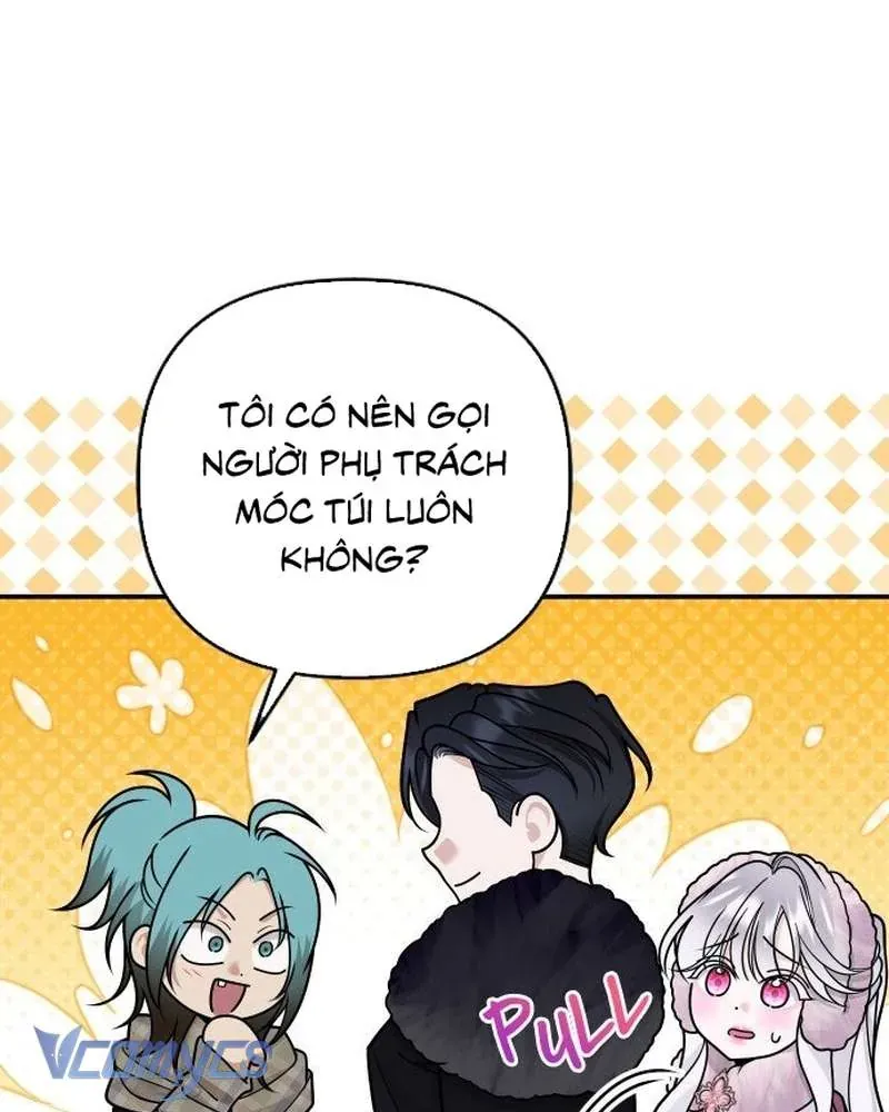 Trước Khi Em Có Ý Định Chạy Trốn Ta Sẽ Ngăn Chặn Nó - Chapter 38 - Page 7