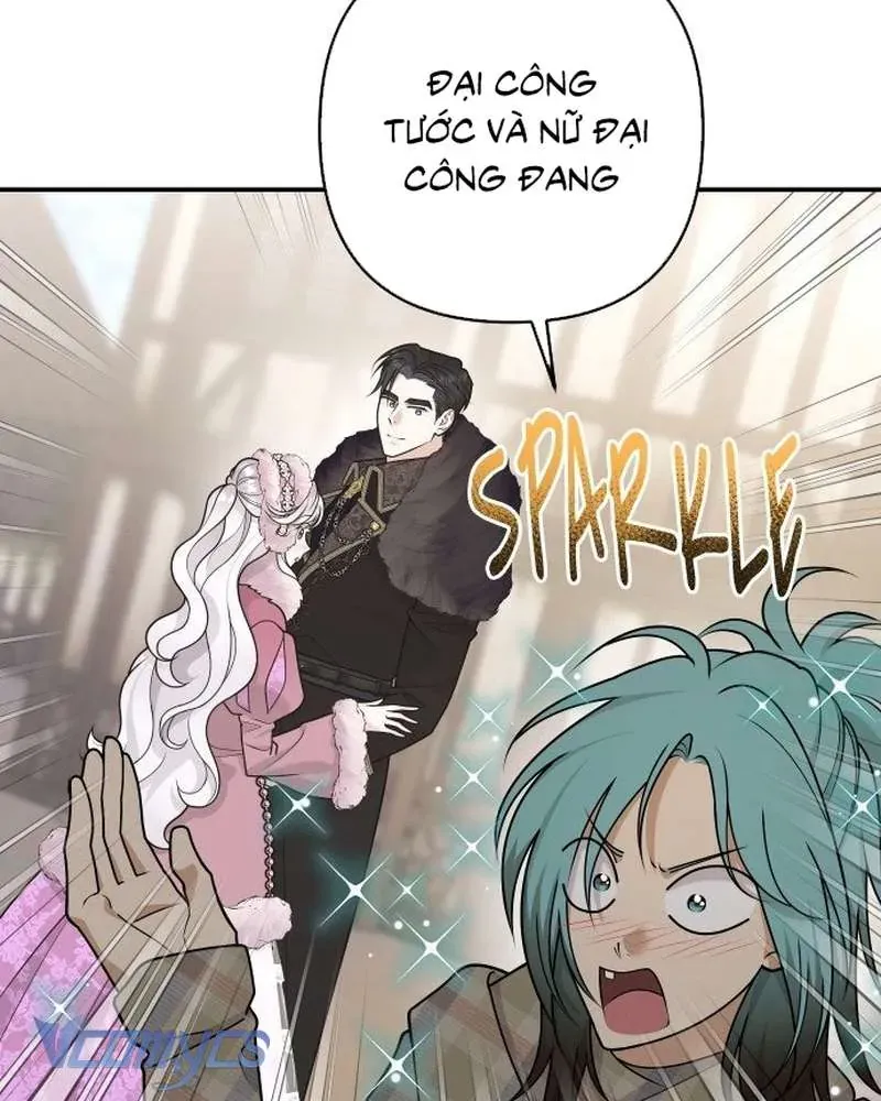 Trước Khi Em Có Ý Định Chạy Trốn Ta Sẽ Ngăn Chặn Nó - Chapter 38 - Page 74