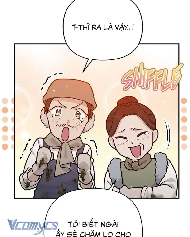 Trước Khi Em Có Ý Định Chạy Trốn Ta Sẽ Ngăn Chặn Nó - Chapter 38 - Page 78