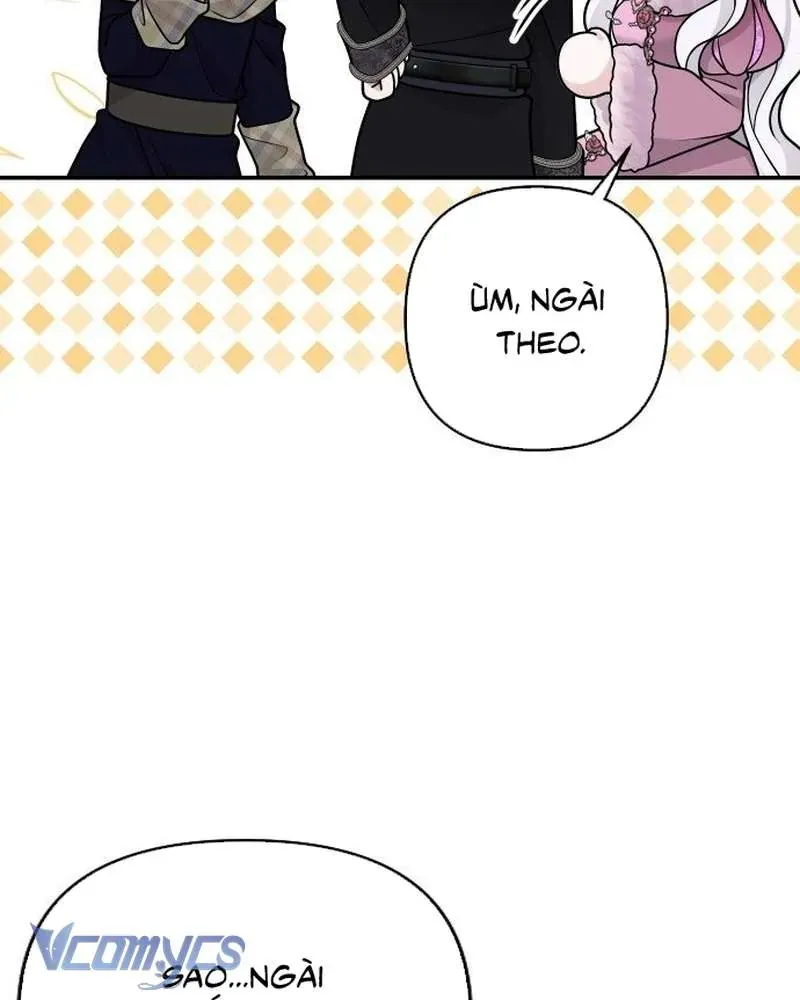 Trước Khi Em Có Ý Định Chạy Trốn Ta Sẽ Ngăn Chặn Nó - Chapter 38 - Page 8