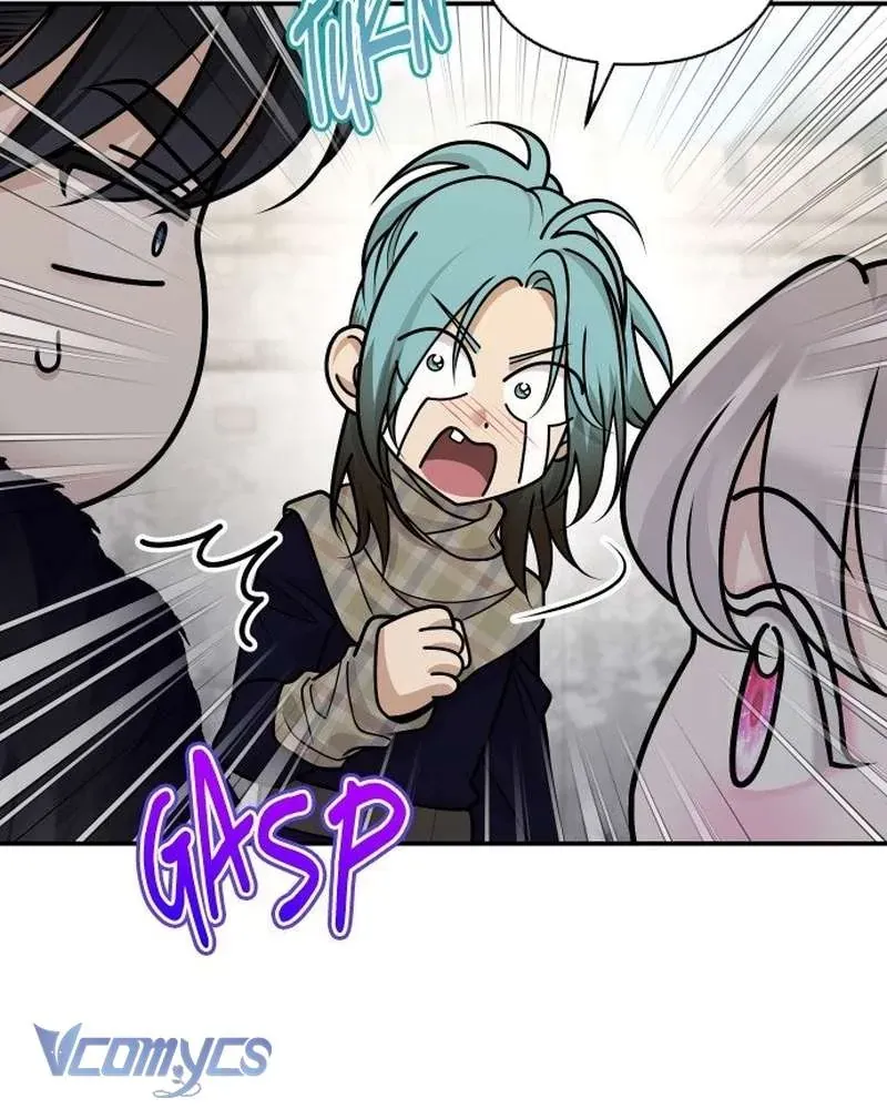 Trước Khi Em Có Ý Định Chạy Trốn Ta Sẽ Ngăn Chặn Nó - Chapter 38 - Page 80