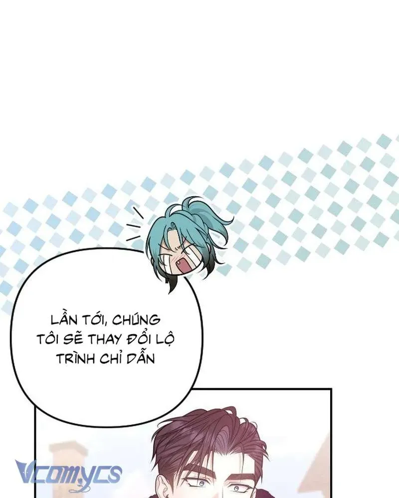 Trước Khi Em Có Ý Định Chạy Trốn Ta Sẽ Ngăn Chặn Nó - Chapter 38 - Page 81