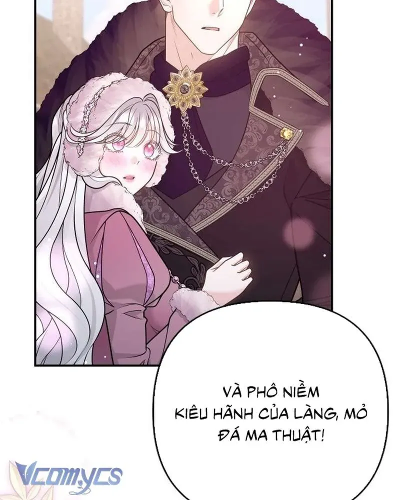 Trước Khi Em Có Ý Định Chạy Trốn Ta Sẽ Ngăn Chặn Nó - Chapter 38 - Page 82