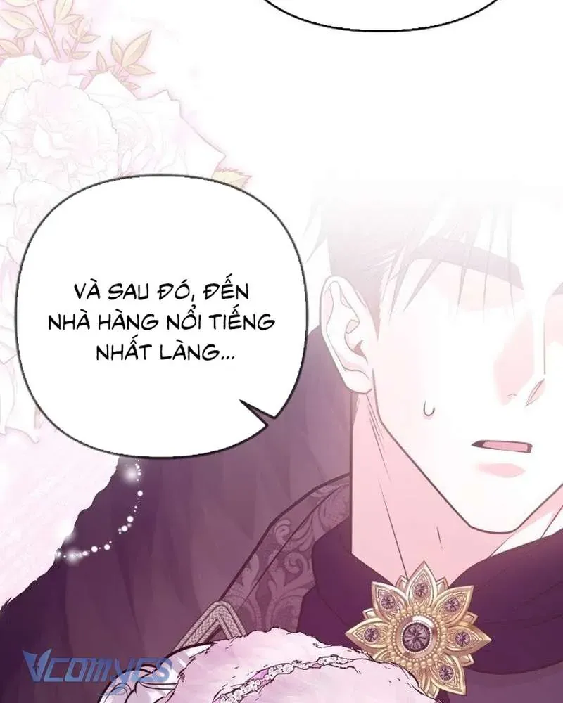 Trước Khi Em Có Ý Định Chạy Trốn Ta Sẽ Ngăn Chặn Nó - Chapter 38 - Page 83