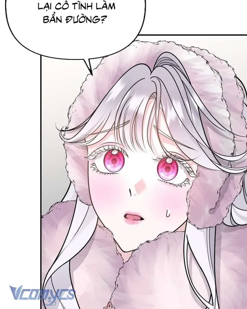 Trước Khi Em Có Ý Định Chạy Trốn Ta Sẽ Ngăn Chặn Nó - Chapter 38 - Page 9