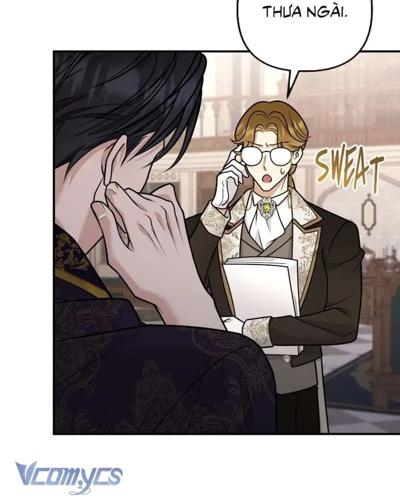 Trước Khi Em Có Ý Định Chạy Trốn Ta Sẽ Ngăn Chặn Nó - Chapter 38 - Page 90