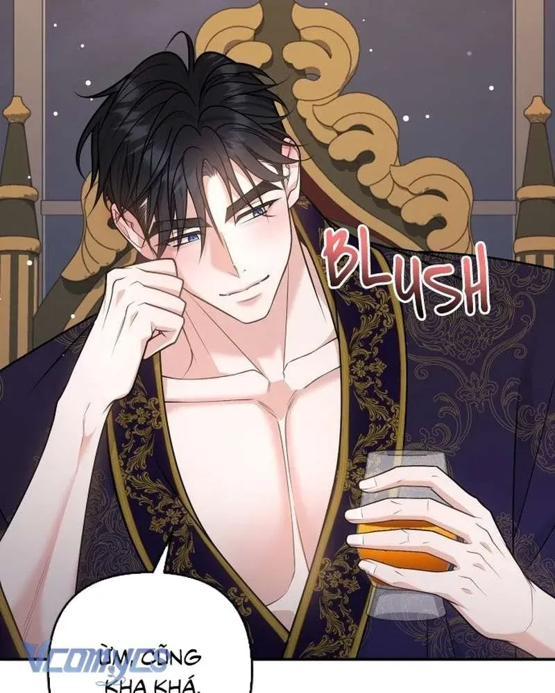 Trước Khi Em Có Ý Định Chạy Trốn Ta Sẽ Ngăn Chặn Nó - Chapter 38 - Page 92