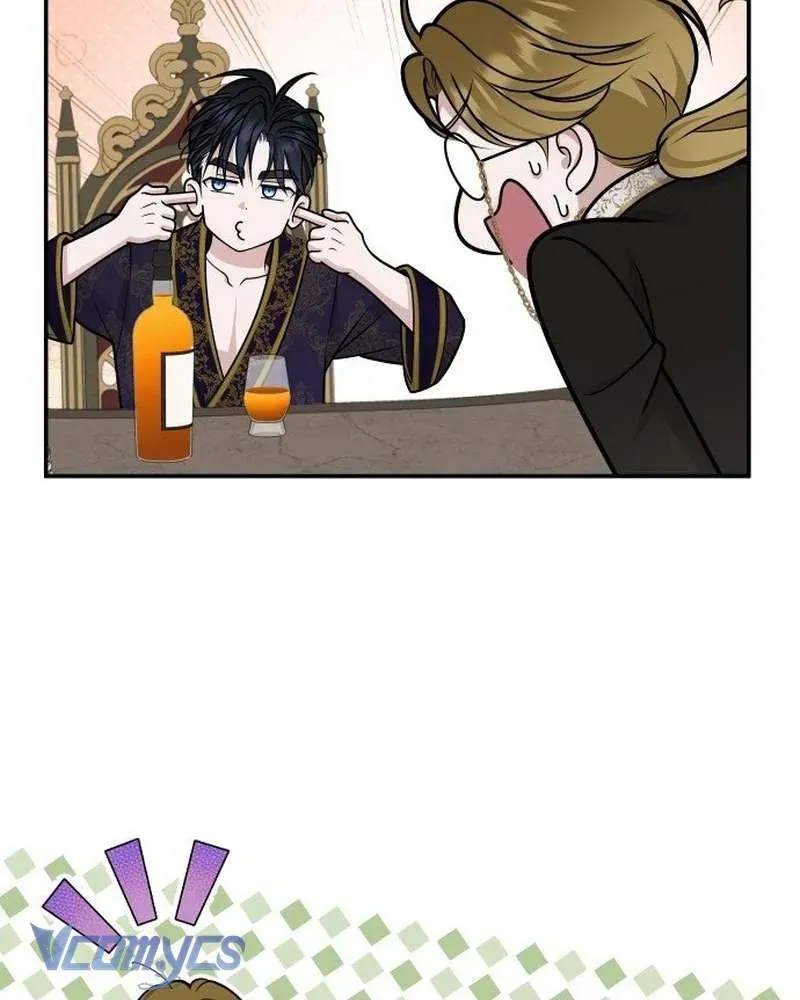 Trước Khi Em Có Ý Định Chạy Trốn Ta Sẽ Ngăn Chặn Nó - Chapter 38 - Page 94