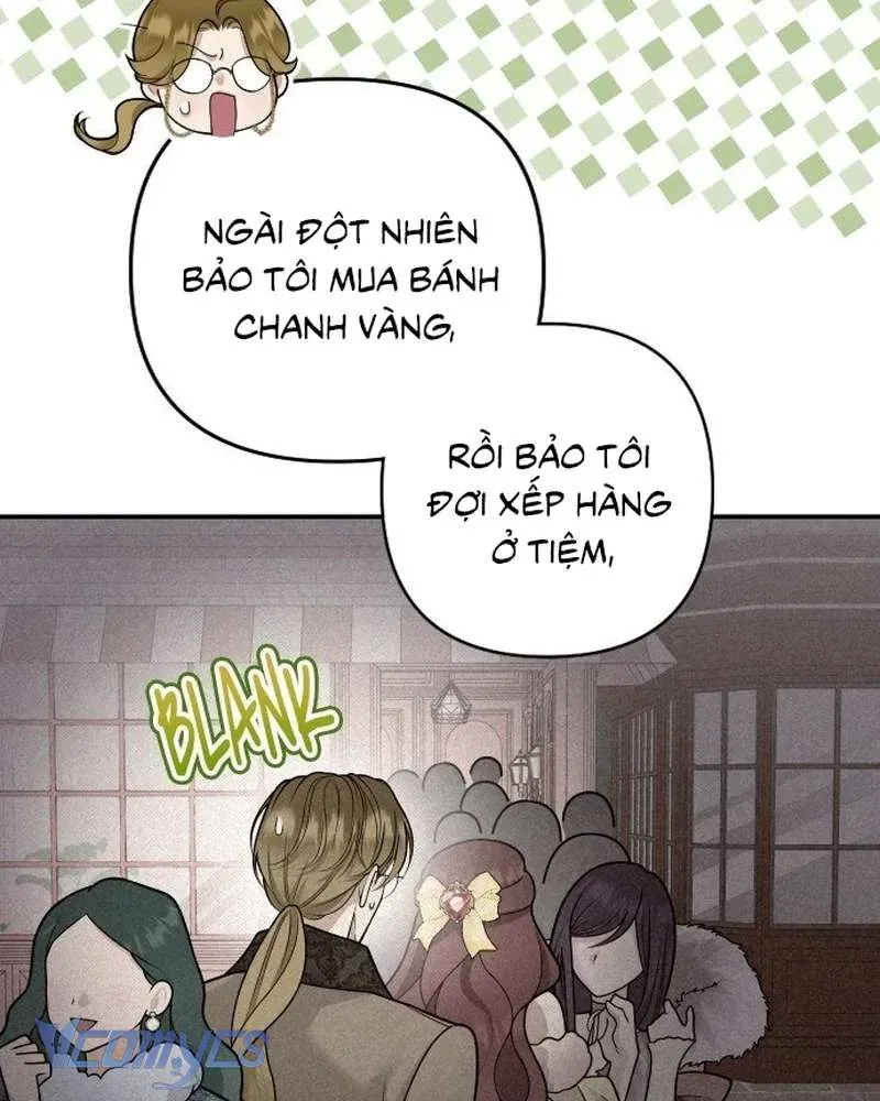 Trước Khi Em Có Ý Định Chạy Trốn Ta Sẽ Ngăn Chặn Nó - Chapter 38 - Page 95