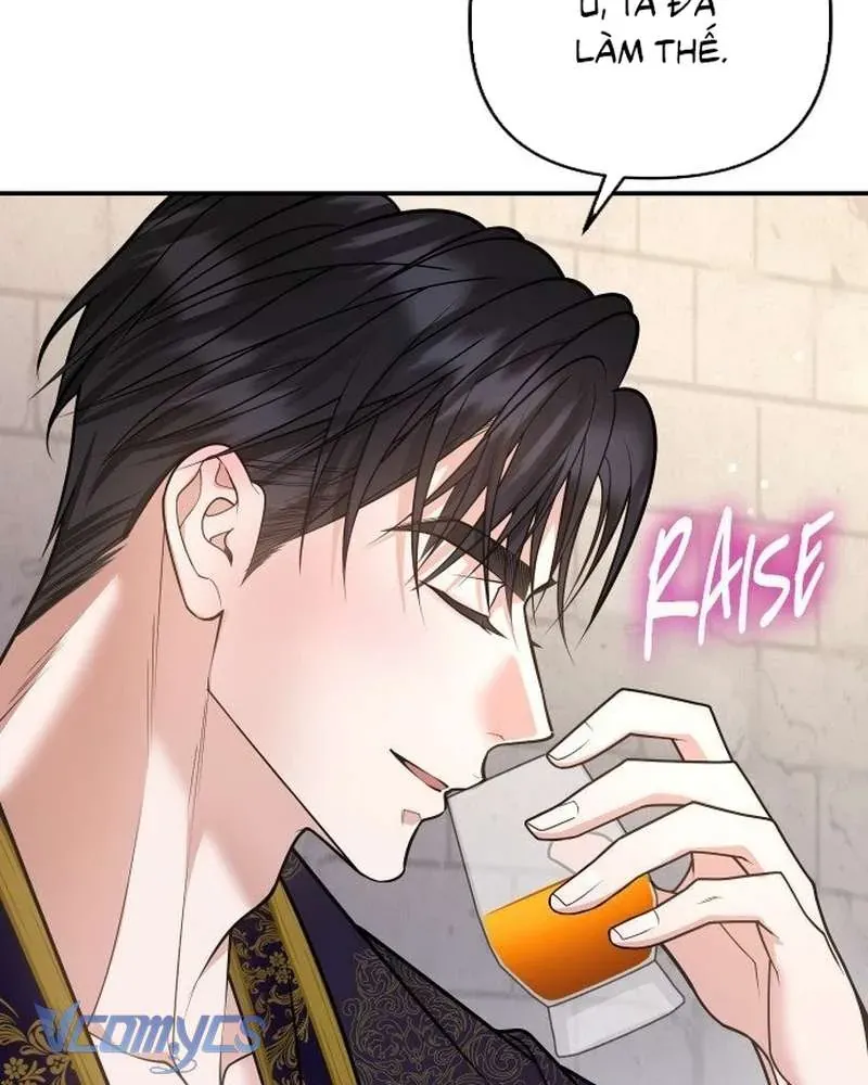 Trước Khi Em Có Ý Định Chạy Trốn Ta Sẽ Ngăn Chặn Nó - Chapter 38 - Page 97