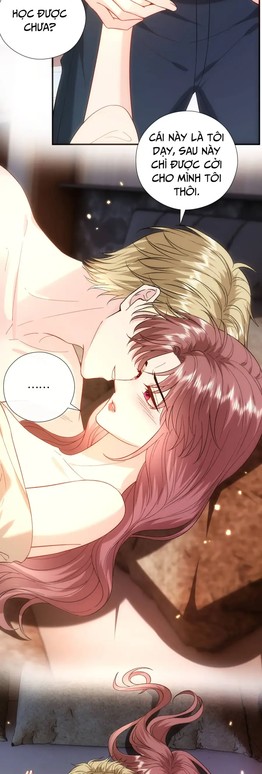 Vợ Của Lục Tổng Không Phải Dạng Vừa - Chapter 236 - Page 10