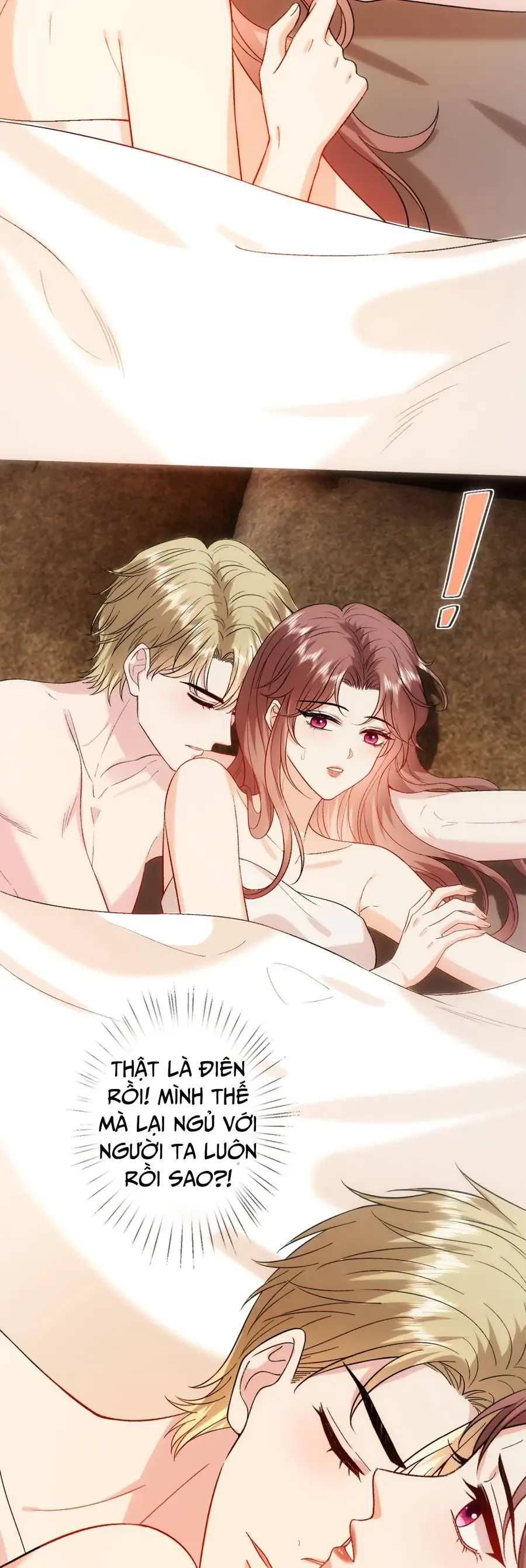 Vợ Của Lục Tổng Không Phải Dạng Vừa - Chapter 236 - Page 15