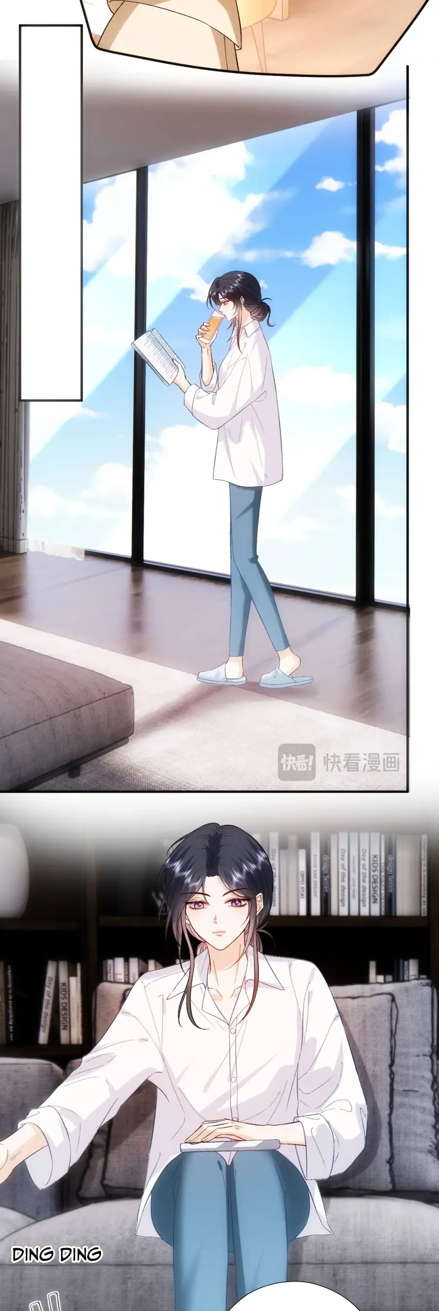 Vợ Của Lục Tổng Không Phải Dạng Vừa - Chapter 236 - Page 17