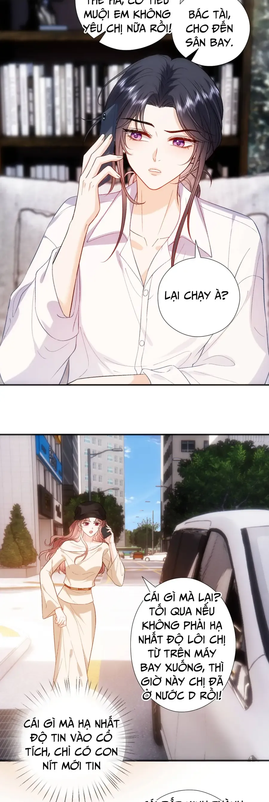 Vợ Của Lục Tổng Không Phải Dạng Vừa - Chapter 236 - Page 19