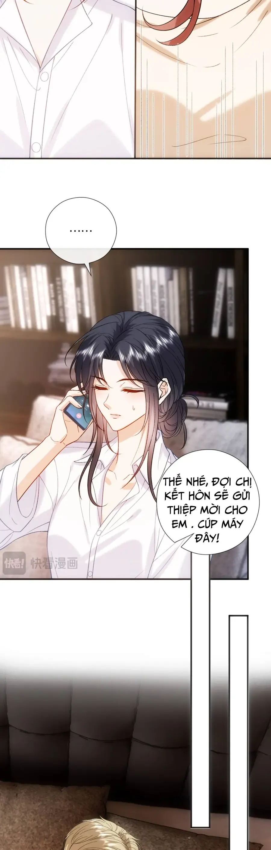 Vợ Của Lục Tổng Không Phải Dạng Vừa - Chapter 236 - Page 21