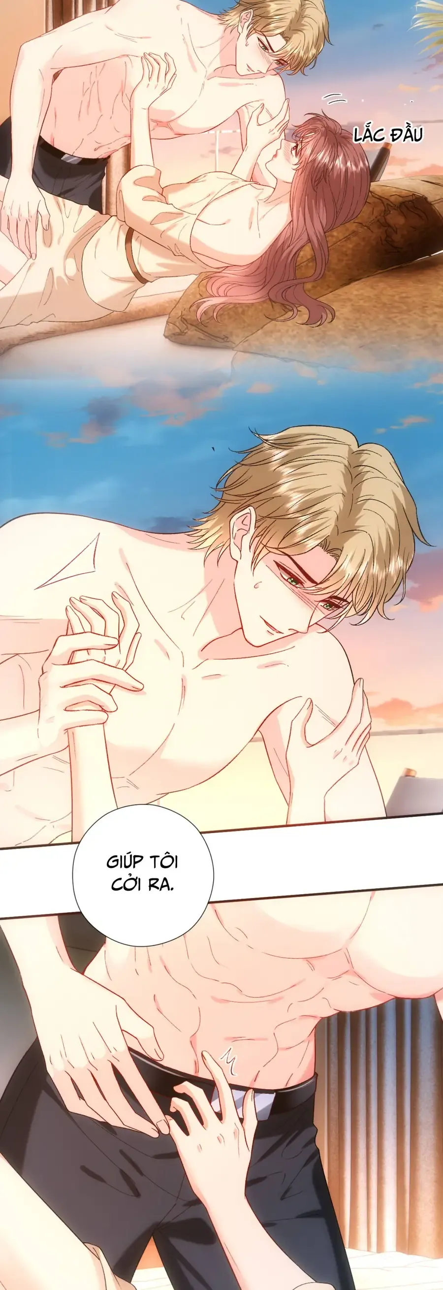 Vợ Của Lục Tổng Không Phải Dạng Vừa - Chapter 236 - Page 6