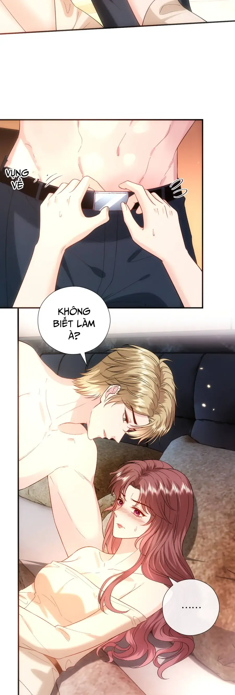 Vợ Của Lục Tổng Không Phải Dạng Vừa - Chapter 236 - Page 7