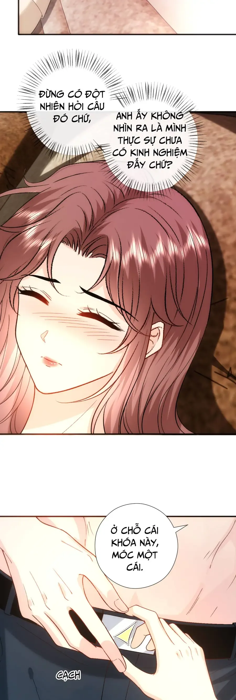 Vợ Của Lục Tổng Không Phải Dạng Vừa - Chapter 236 - Page 8