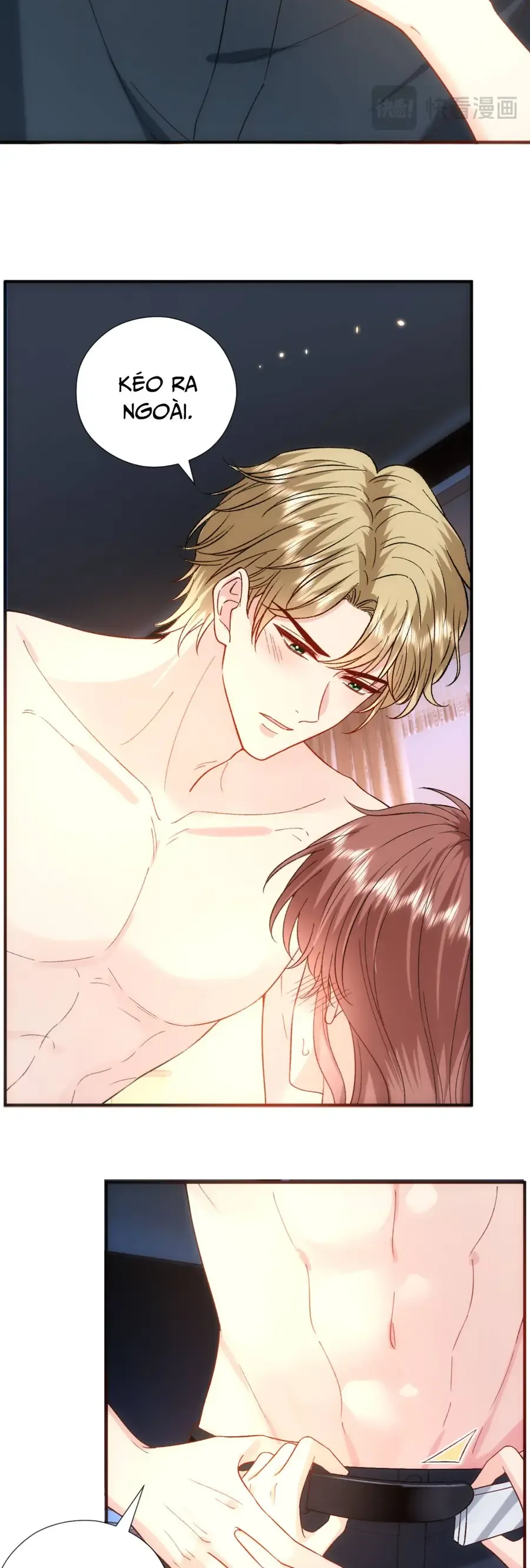 Vợ Của Lục Tổng Không Phải Dạng Vừa - Chapter 236 - Page 9