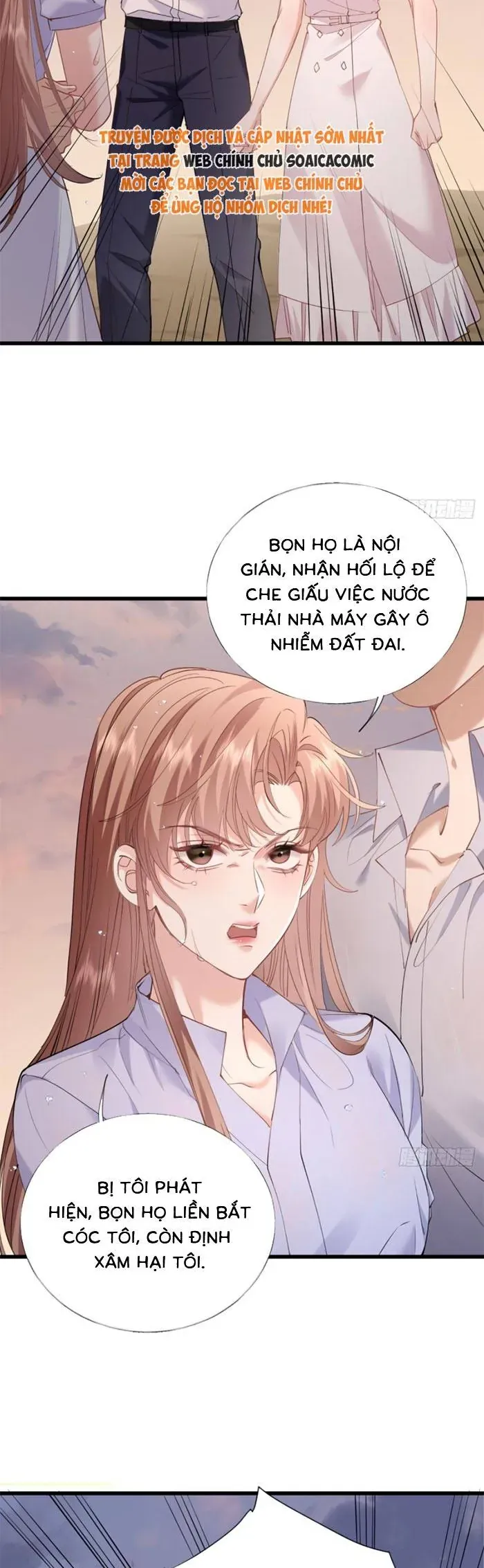 Từ Chối Hiến Thận Lại Thành Mợ Út Của Kẻ Từng Yêu - Chapter 26 - Page 12