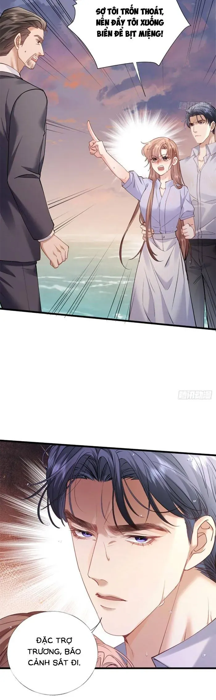 Từ Chối Hiến Thận Lại Thành Mợ Út Của Kẻ Từng Yêu - Chapter 26 - Page 13