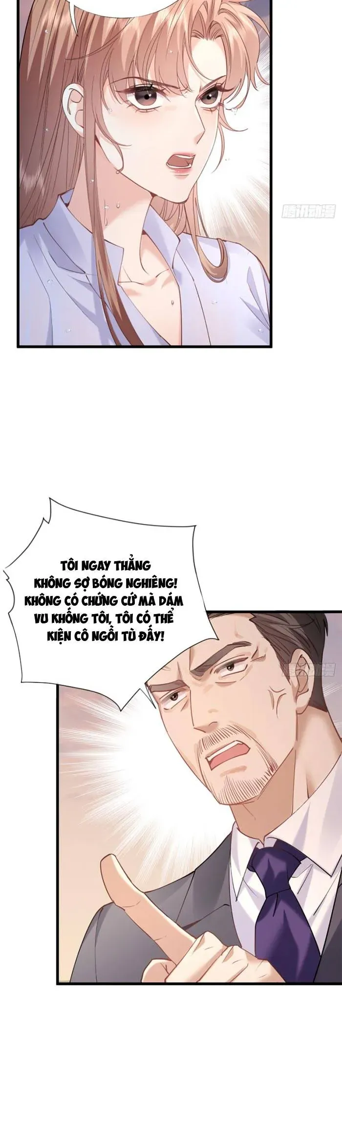 Từ Chối Hiến Thận Lại Thành Mợ Út Của Kẻ Từng Yêu - Chapter 26 - Page 15