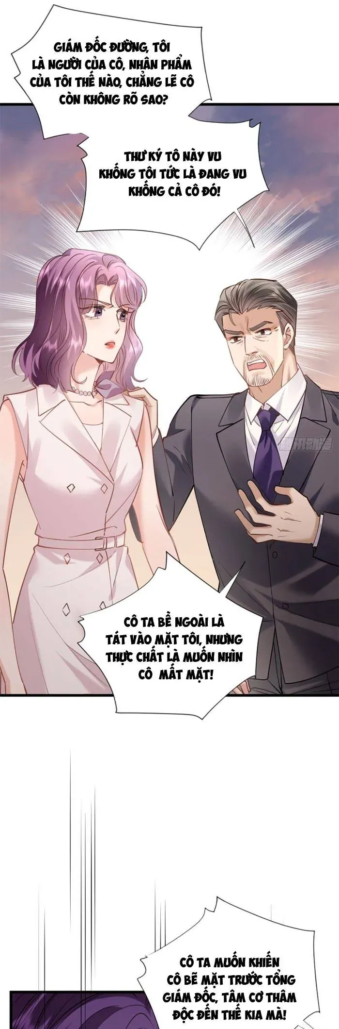 Từ Chối Hiến Thận Lại Thành Mợ Út Của Kẻ Từng Yêu - Chapter 26 - Page 16