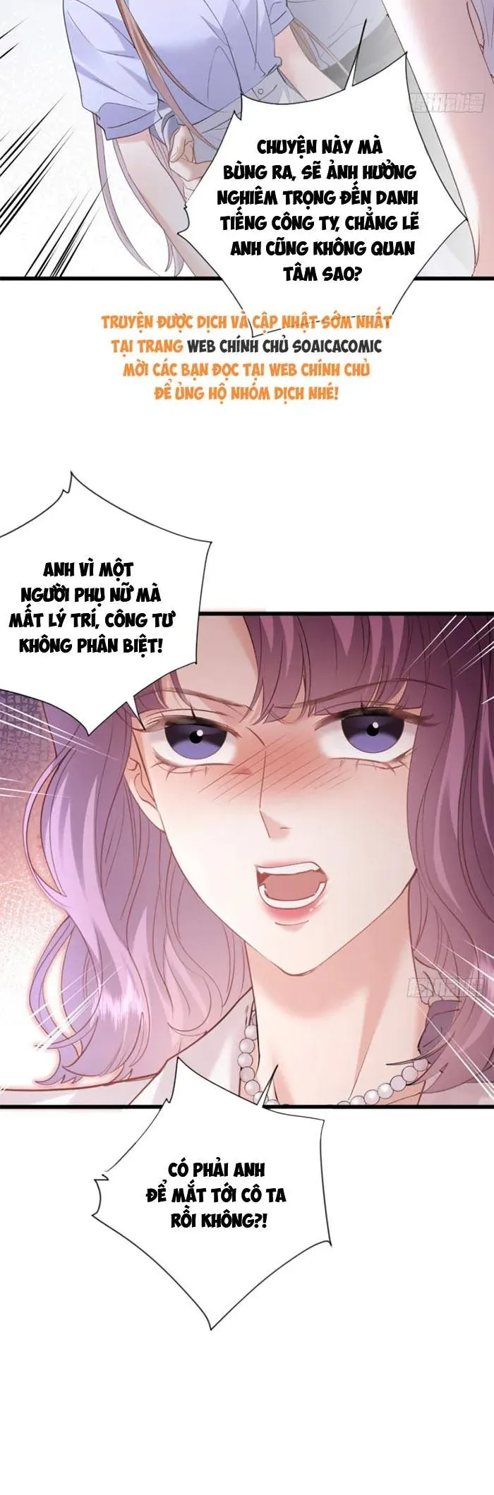 Từ Chối Hiến Thận Lại Thành Mợ Út Của Kẻ Từng Yêu - Chapter 26 - Page 18