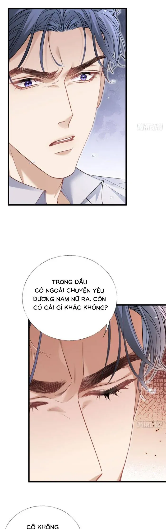 Từ Chối Hiến Thận Lại Thành Mợ Út Của Kẻ Từng Yêu - Chapter 26 - Page 19