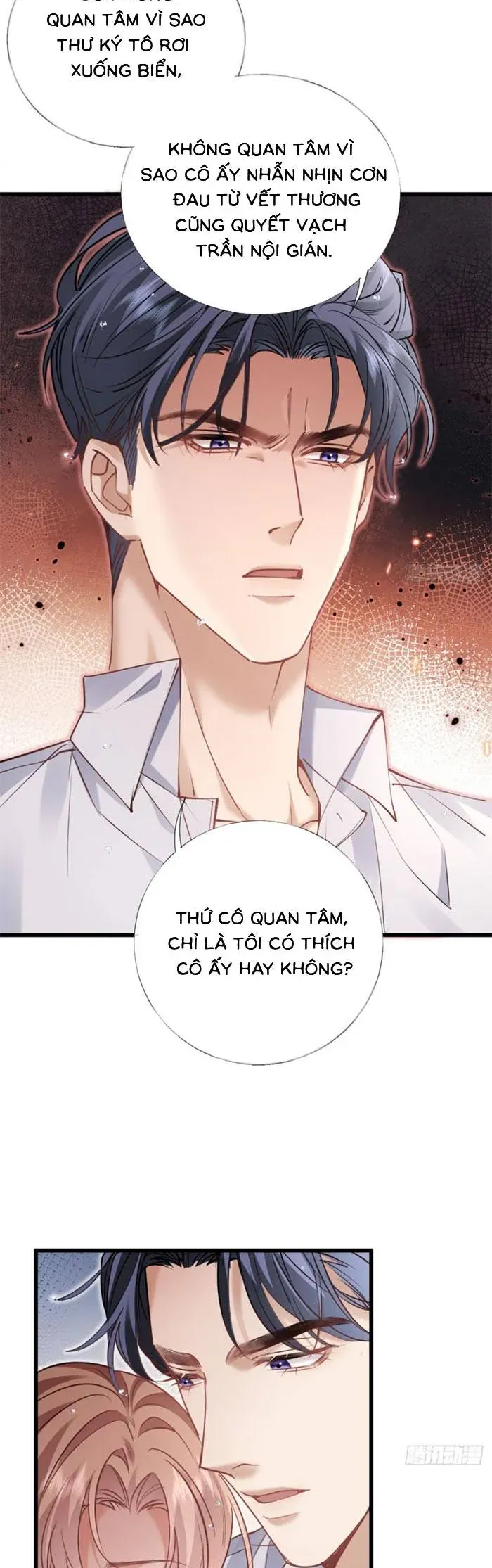 Từ Chối Hiến Thận Lại Thành Mợ Út Của Kẻ Từng Yêu - Chapter 26 - Page 20