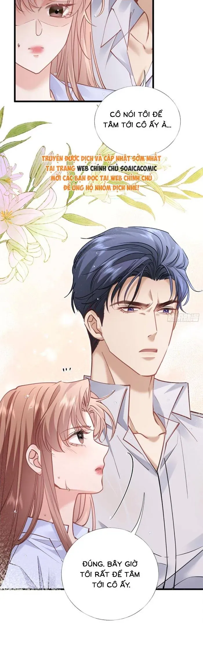 Từ Chối Hiến Thận Lại Thành Mợ Út Của Kẻ Từng Yêu - Chapter 26 - Page 21