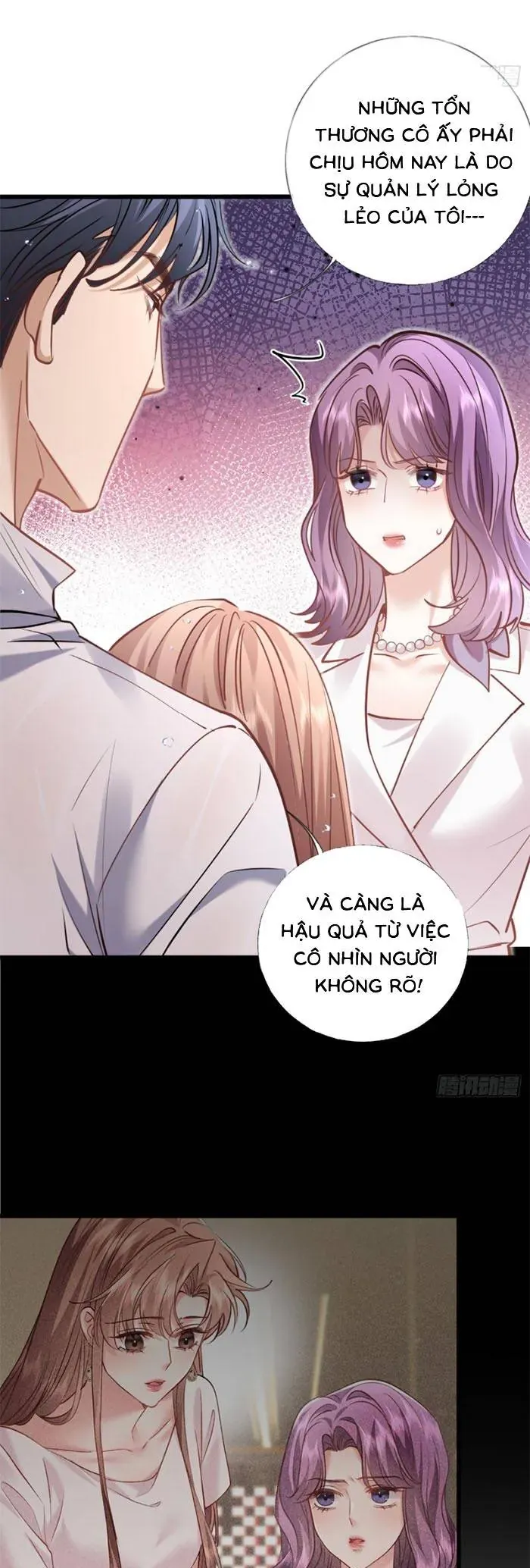 Từ Chối Hiến Thận Lại Thành Mợ Út Của Kẻ Từng Yêu - Chapter 26 - Page 22