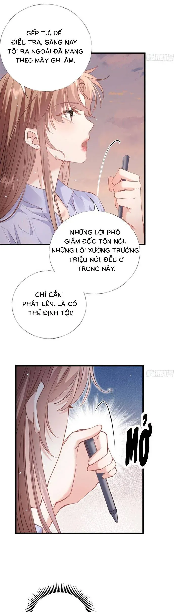 Từ Chối Hiến Thận Lại Thành Mợ Út Của Kẻ Từng Yêu - Chapter 26 - Page 25