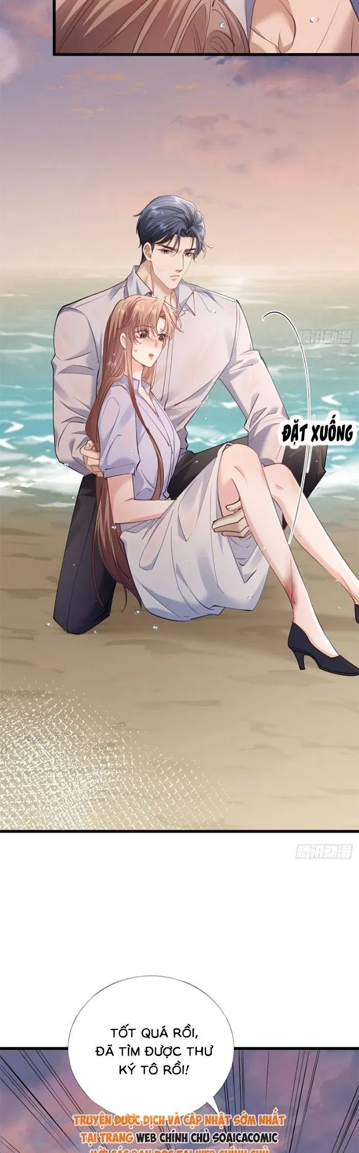 Từ Chối Hiến Thận Lại Thành Mợ Út Của Kẻ Từng Yêu - Chapter 26 - Page 4