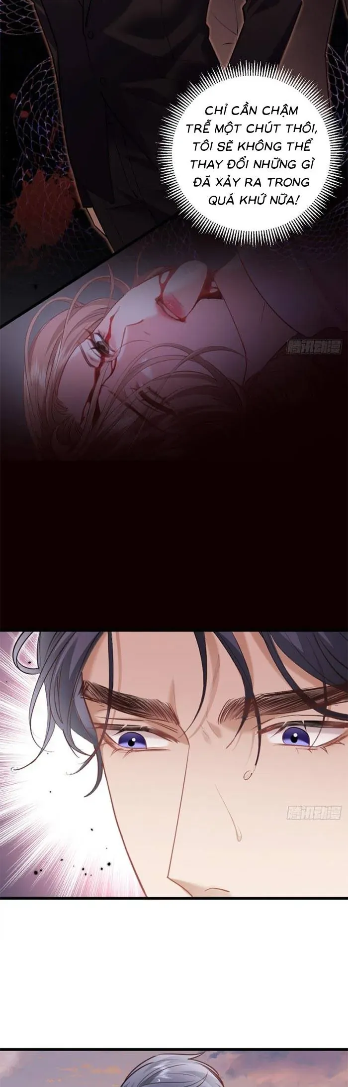 Từ Chối Hiến Thận Lại Thành Mợ Út Của Kẻ Từng Yêu - Chapter 26 - Page 9