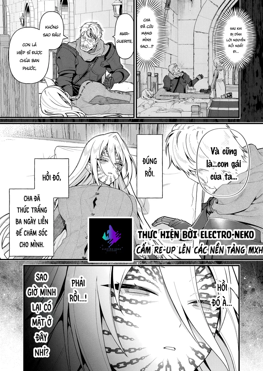 Uchi Ni Kaeru To Itsumo Kukkoro Ga Iru - Chapter 16 - Page 10