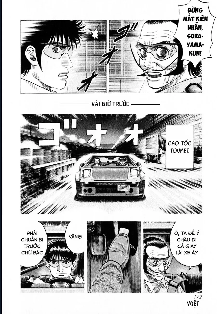 Countach - Chapter 109 - Page 10