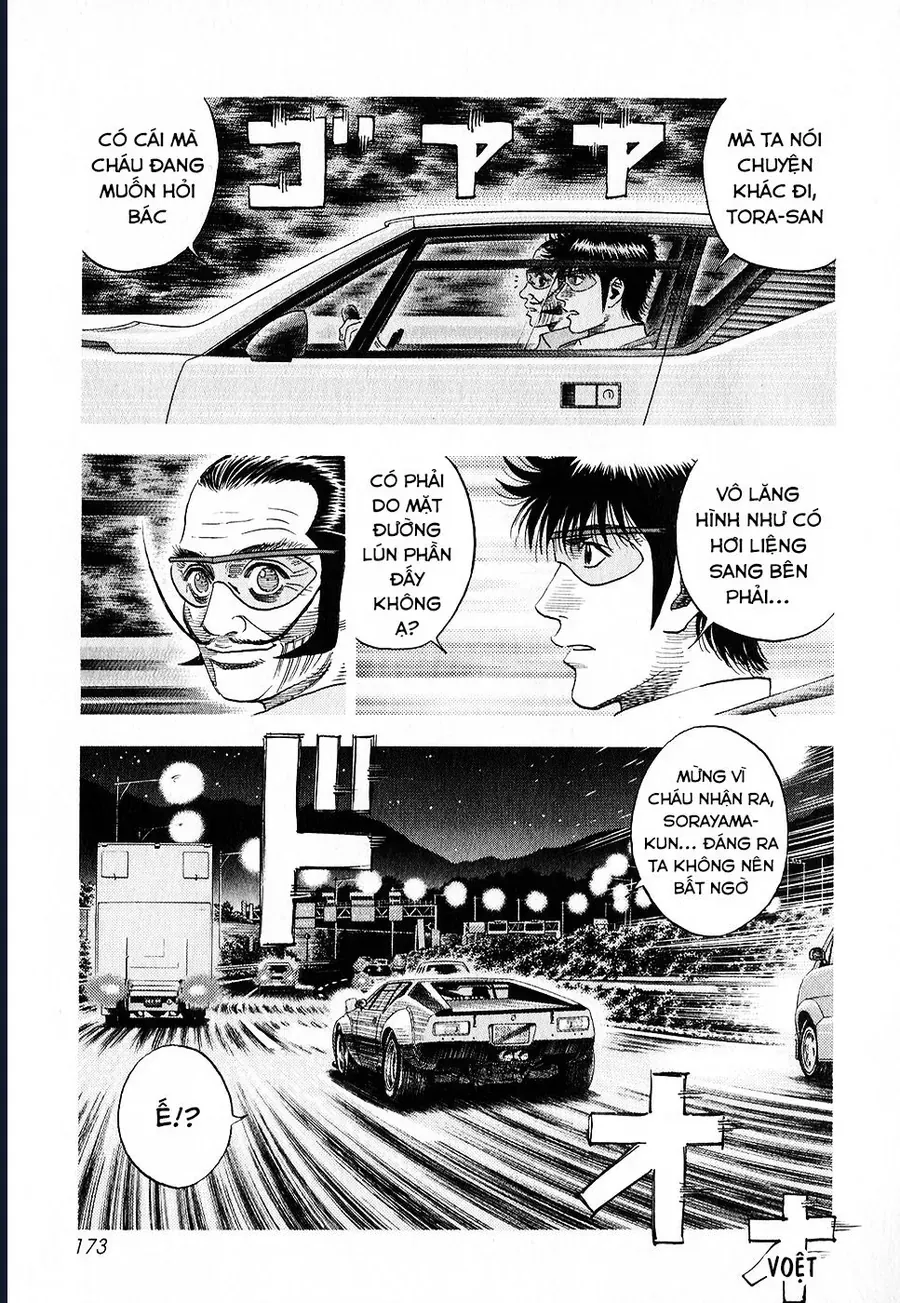 Countach - Chapter 109 - Page 11