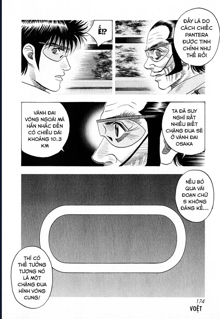 Countach - Chapter 109 - Page 12