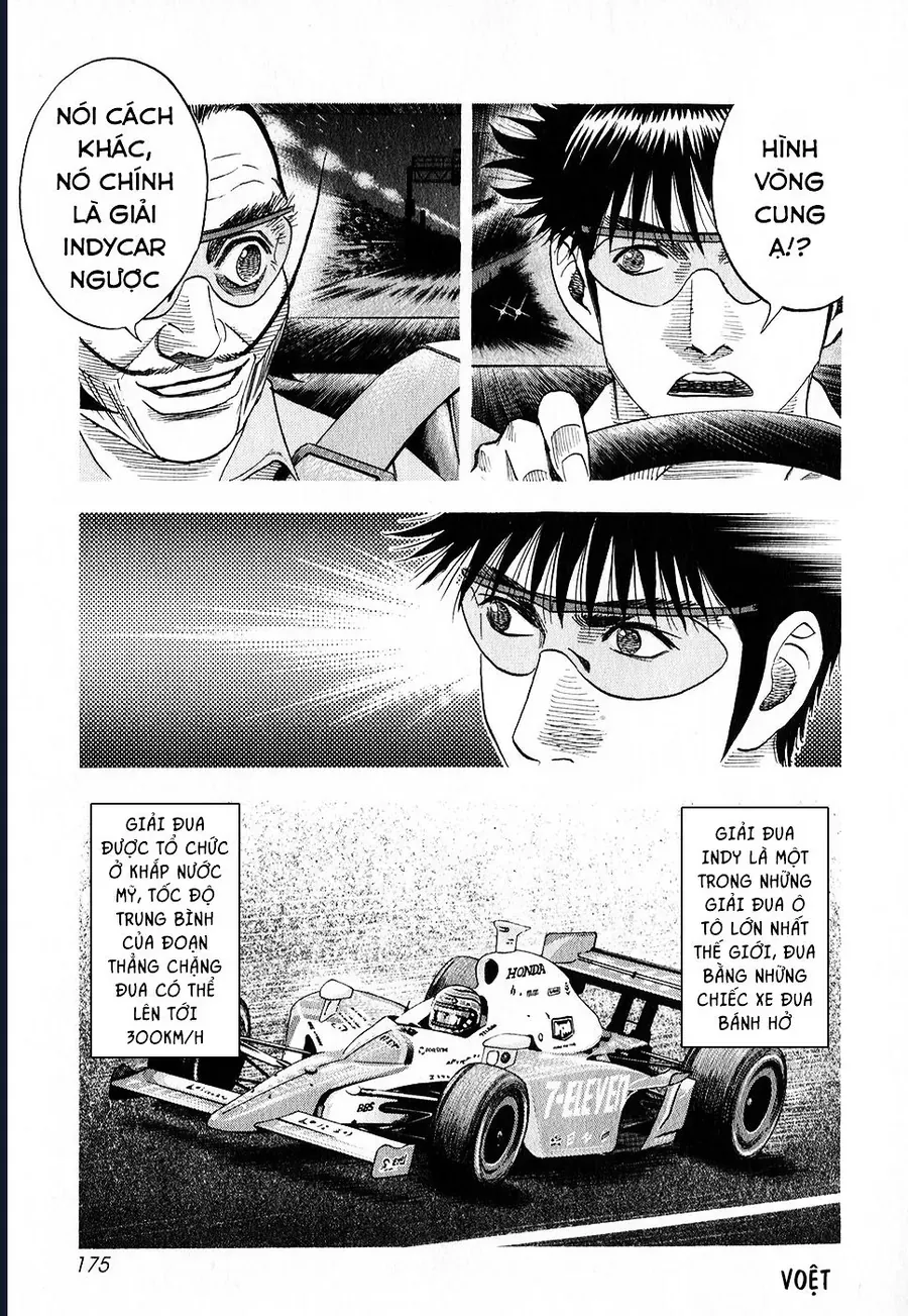 Countach - Chapter 109 - Page 13