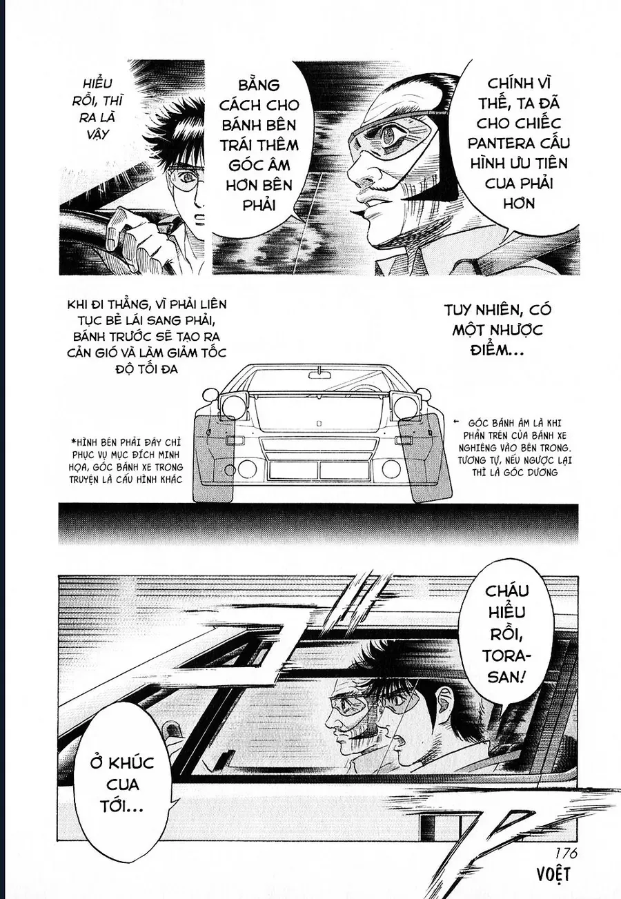 Countach - Chapter 109 - Page 14