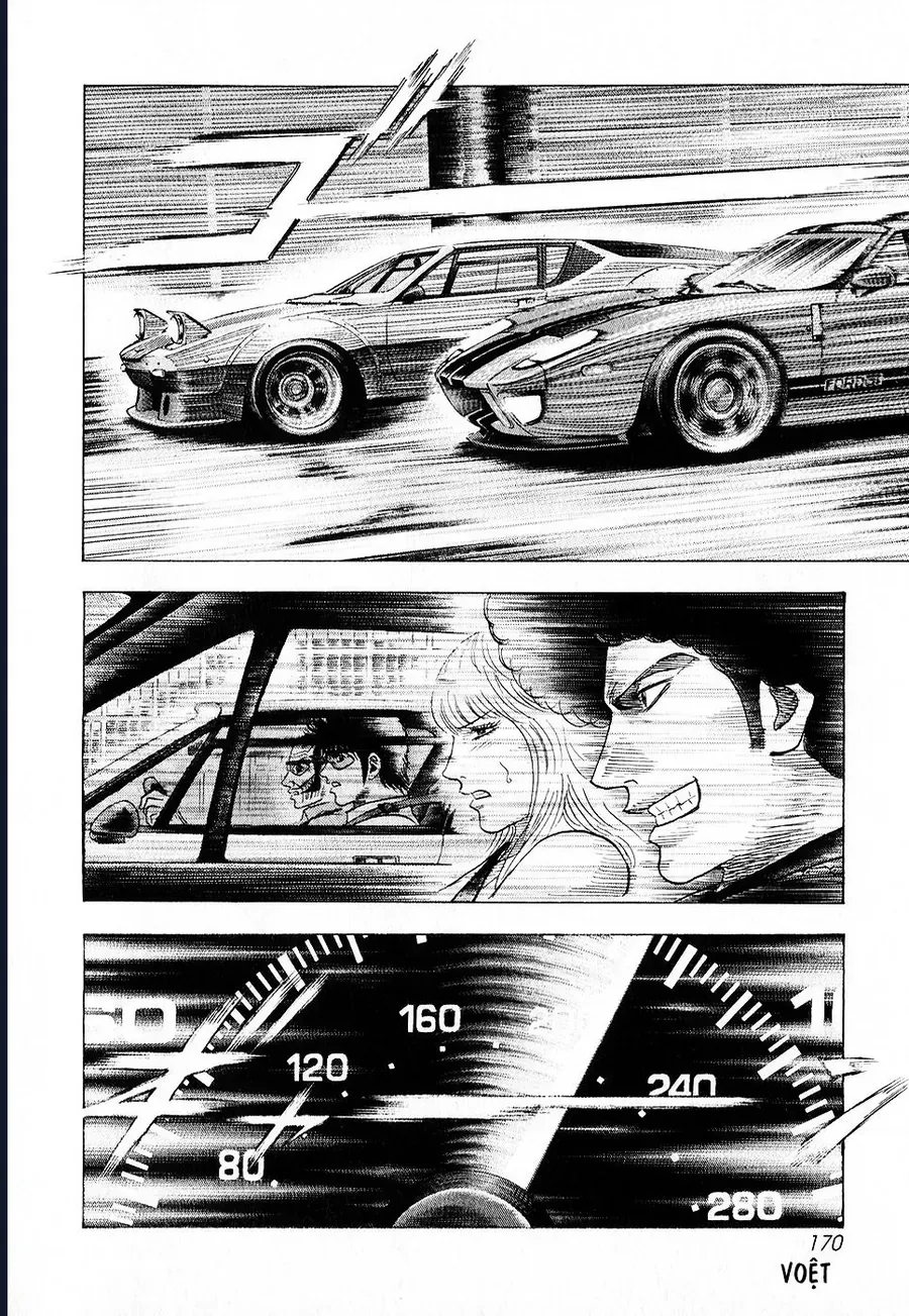 Countach - Chapter 109 - Page 8