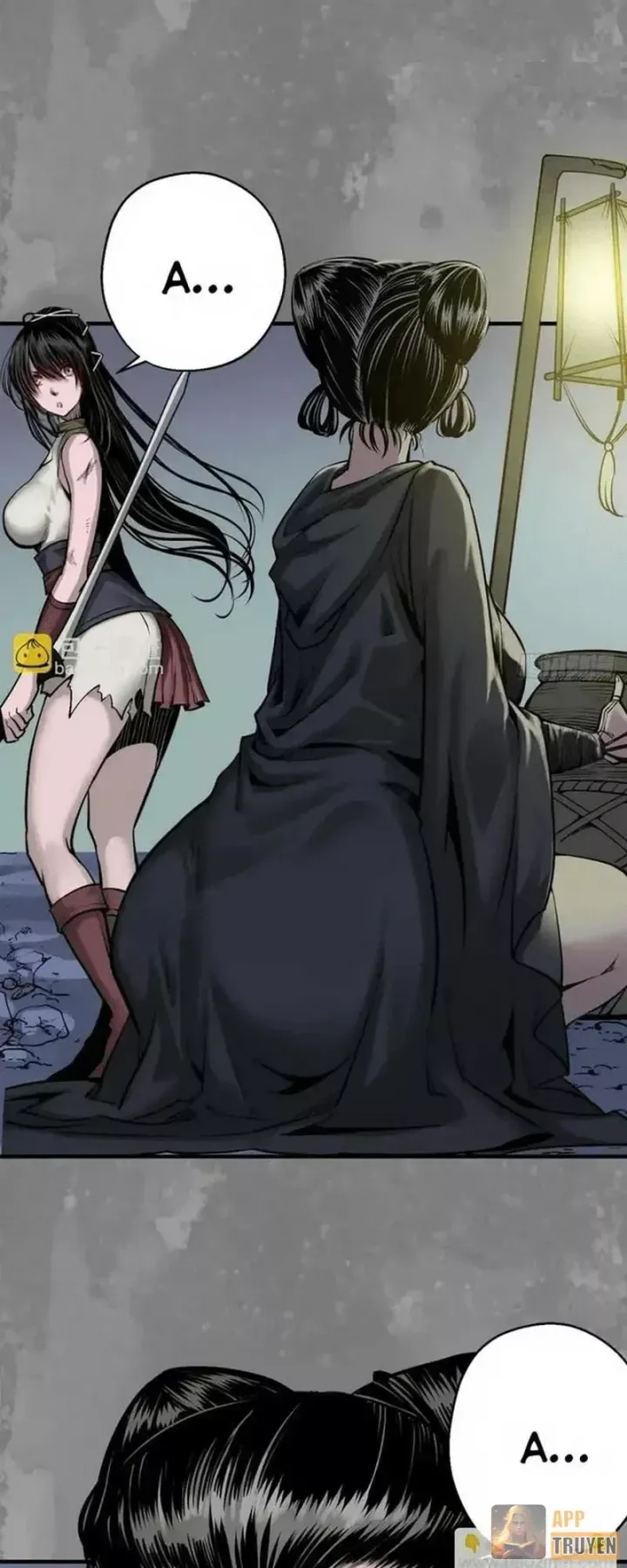 Tàng Phong Hành - Chapter 251 - Page 22
