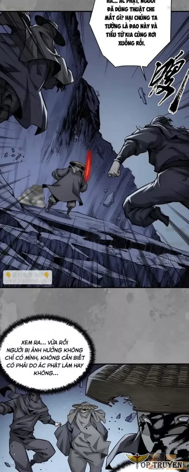 Tàng Phong Hành - Chapter 251 - Page 4