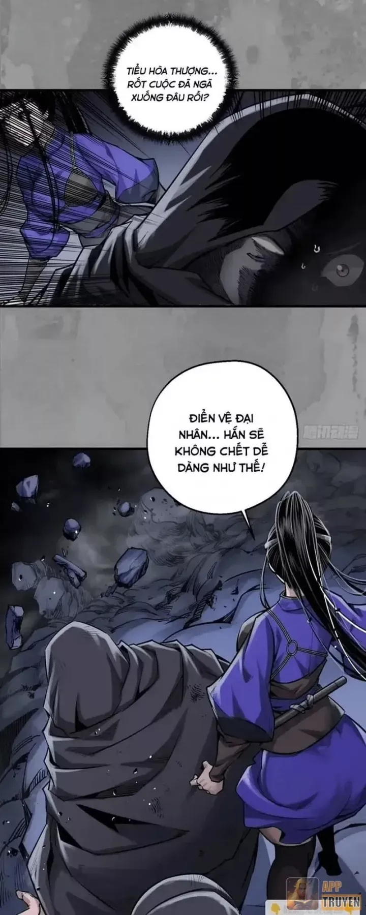 Tàng Phong Hành - Chapter 251 - Page 6