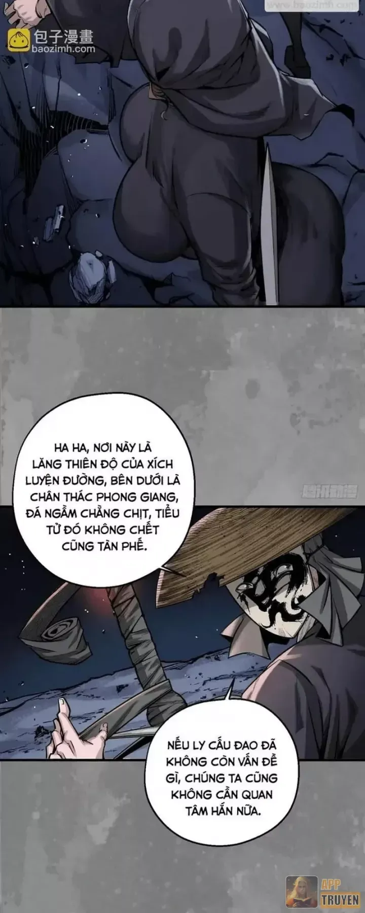 Tàng Phong Hành - Chapter 251 - Page 7