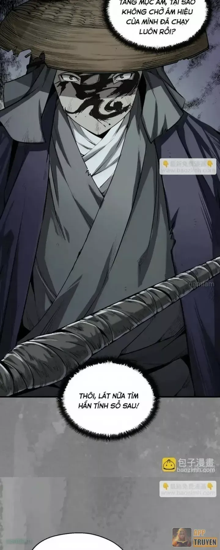 Tàng Phong Hành - Chapter 252 - Page 17