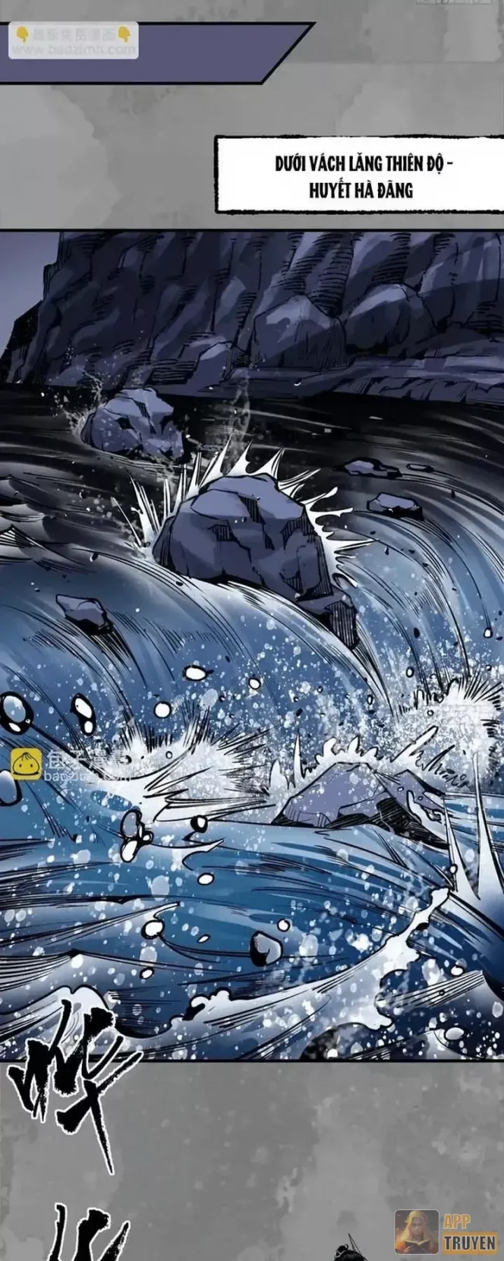 Tàng Phong Hành - Chapter 252 - Page 19