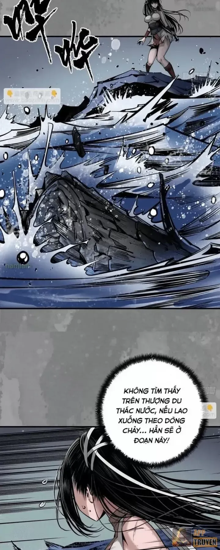 Tàng Phong Hành - Chapter 252 - Page 20